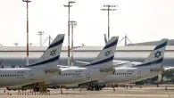 طائرات اسرائيلية