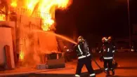 حريق حفل زفاف العراق