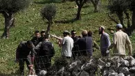 هجمات المستوطنين