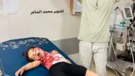 طفلة شهيدة