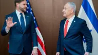 نتنياهو وفانس.JPG