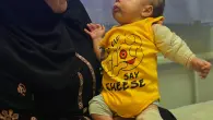 الرضيع محمد الخطيب