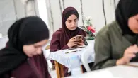 تصحيح دفاتر الثالث متوسط 2026
