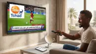 تردد قناة تشاد