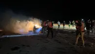 الانتهاكات/قصف