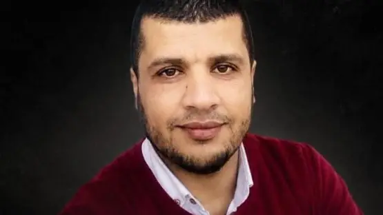 وائل اللداوي