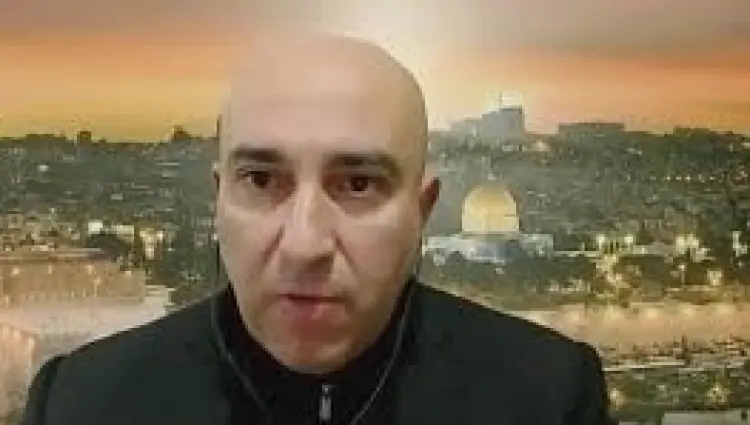 سامر سنجلاوي