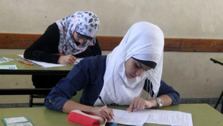 نتائج البكالوريا 2026
