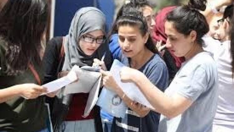 حساب معدل شهادة التعليم المتوسط